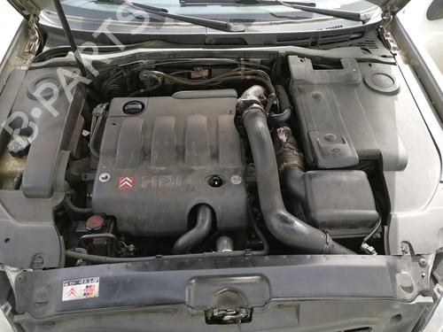 ABS Bremseaggregat CITROËN XSARA (N1) 2.0 HDi 109 | BP22546227M43