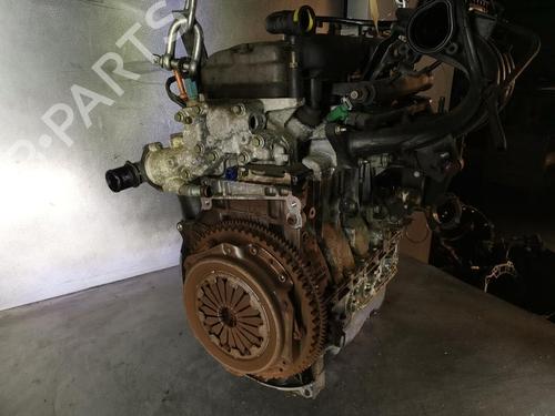 Used Engine CITROËN SAXO (S0, S1) 1.1 X, SX (60 hp) 20919274