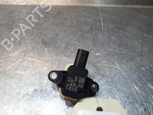 Elektronisk modul VW POLO V (6R1, 6C1) 1.2 | BP24445815M83 
