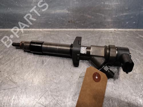 Used Injector RENAULT VEL SATIS (BJ0_) 2.2 dCi (BJ0E, BJ0F) (150 hp) 20918586
