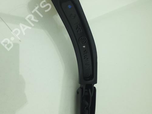 Used Front windshield wiper arm Front windshield wiper arm RENAULT CAPTUR I (J5_, H5_) 1.3 TCe 130 (J5NJ, J5NE) (131 hp) 39216180 39216180