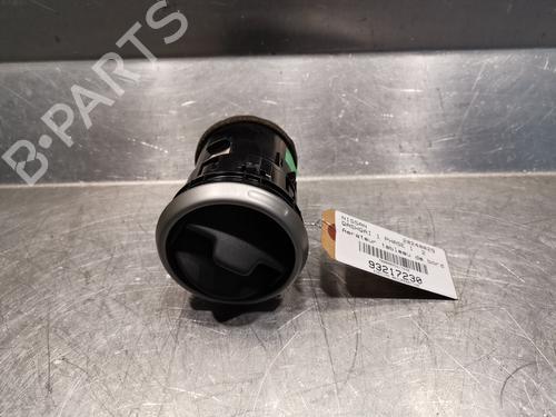 Air vent NISSAN QASHQAI I (J10, NJ10) 2.0 dCi All-wheel Drive | BP20920827I21 