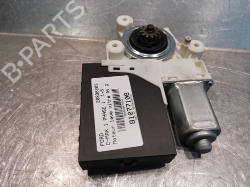 Motore alzacristalli anteriore sinistro FORD FOCUS C-MAX (DM2) 1.6 TDCi | BP20918209E21 