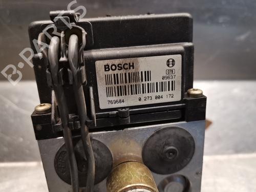 ABS pump PEUGEOT 406 (8B) 1.9 TD | BP20917973M43 