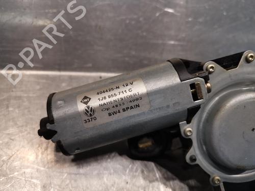 Essuie-glace moteur arrière SEAT LEON (1M1) 1.9 TDI | BP20923702M102 