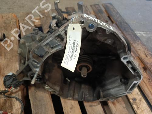 Gearbox RENAULT TWINGO III (BCM_, BCA_) 0.9 TCe 90 (BCM9, BCM2) | BP40200272M3 - Image 3