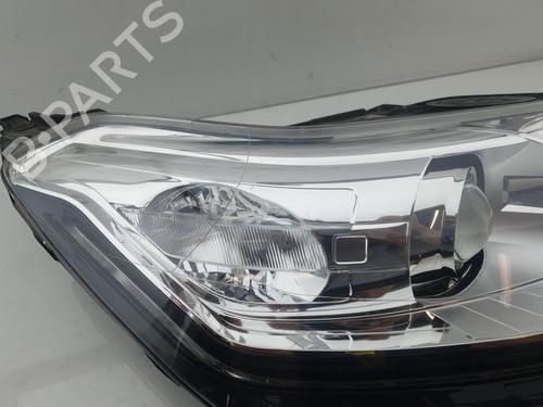 Right headlight CITROËN C5 III Break (RW_) 2.0 HDi 180 | BP36793931C29  - Image 6