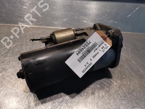Startmotor VOLVO S60 I (384) 2.4 D | BP20921341M8 