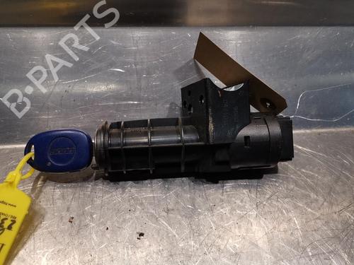 Ignition barrel FIAT MULTIPLA (186_) 1.9 JTD 115 | BP20921656M48 