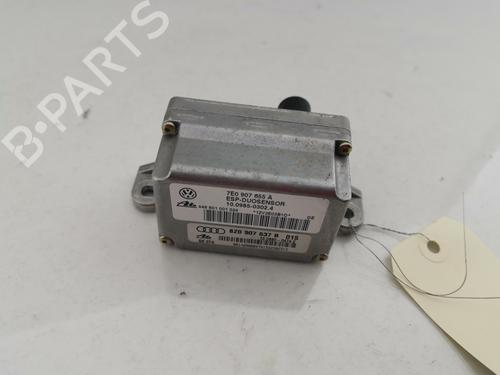 Elektronisk modul AUDI A2 (8Z0) 1.6 FSI | BP28493623M83