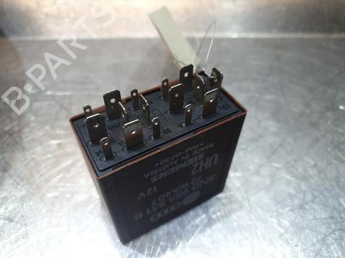 Elektronisk modul AUDI TT (8N3) 1.8 T | BP25132916M83 