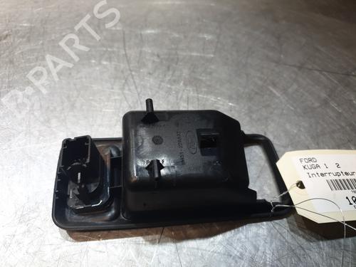 Left rear window switch FORD KUGA I 2.0 TDCi 4x4 | BP27258627I29 