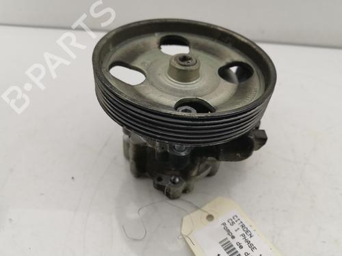 Used Steering pump Steering pump CITROËN C5 I (DC_) 2.2 HDi (DC4HXB, DC4HXE) (133 hp) 31585663 31585663