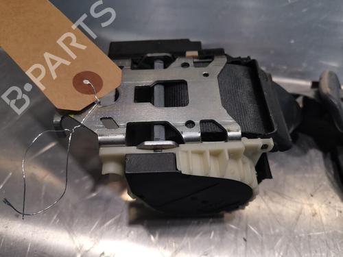Used Rear left belt tensioner RENAULT CLIO II (BB_, CB_) 1.5 dCi (B/C2J) (68 hp) 20918836