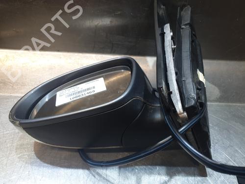 Left mirror VW GOLF V (1K1) 1.9 TDI | BP27381635C26 