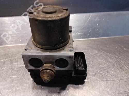 Used ABS pump ABS pump OPEL AGILA A (H00) 1.2 16V (F68) (75 hp) 20923657 20923657