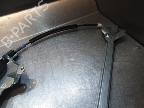 Rudehejsemekanisme Højre foran FORD TRANSIT CONNECT (P65_, P70_, P80_) 1.8 Di | BP21215769C23 