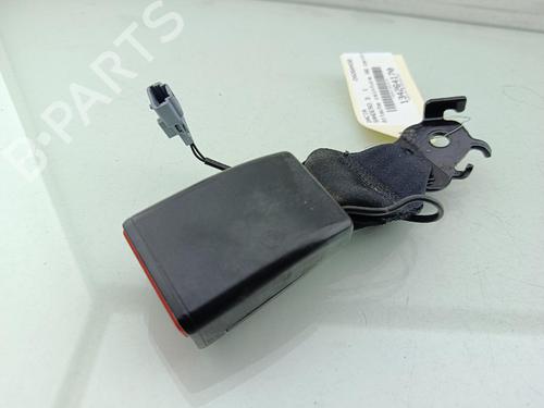 Used Seat buckle Seat buckle DACIA SANDERO III 1.0 TCe 90 (91 hp) 39972720 39972720