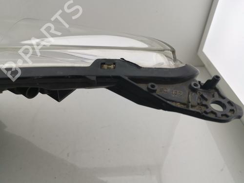 Used Right headlight Right headlight PEUGEOT 3008 I MPV (0U_) 1.6 HDi (109 hp) 35957110 35957110