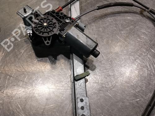 Used Front right window mechanism Front right window mechanism 20921299 20921299