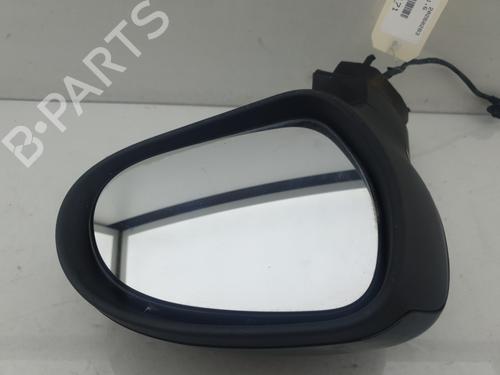 Used Right mirror Right mirror PEUGEOT 207 (WA_, WC_) 1.6 HDi (90 hp) 36300415 36300415