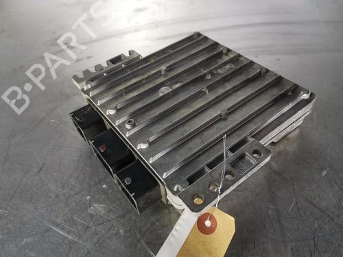 Engine control unit (ECU) PEUGEOT 307 (3A/C) 2.0 HDi 90 | BP20924913M57