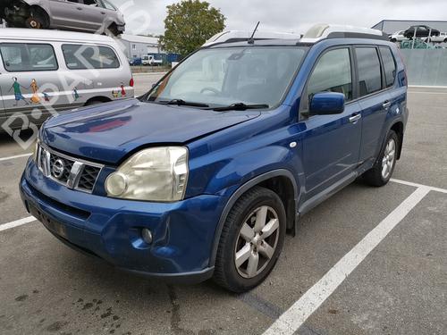 Alternator NISSAN X-TRAIL II (T31) 2.0 dCi 4x4 | BP20919831M7 
