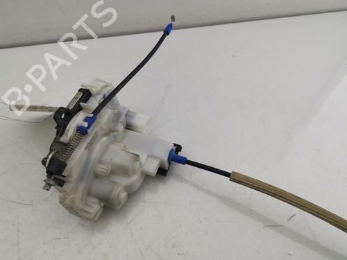 Used Front right lock PEUGEOT BIPPER (AA_) 1.4 HDi (68 hp) 31355939