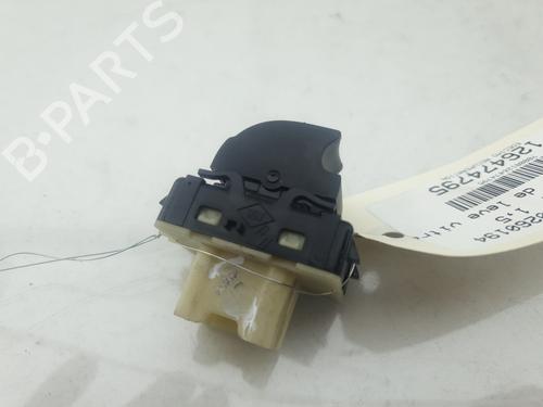 Right front window switch RENAULT CLIO IV (BH_) 1.5 dCi 90 | BP36027504I26 - Image 2