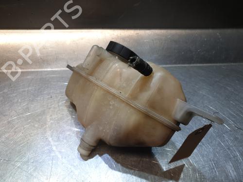 Expansion tank OPEL CORSA E (X15) 1.4 (08, 68) | BP23796634C120 