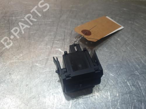 Used Headlight switch Headlight switch SKODA FABIA III (NJ3) 1.4 TDI (90 hp) 24054615 24054615