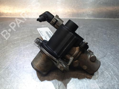 Used Egr Egr RENAULT SCÉNIC III (JZ0/1_) 1.5 dCi (106 hp) 25261411 25261411