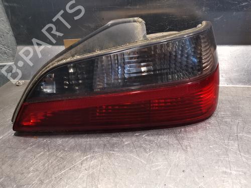 Used Right taillight PEUGEOT 406 (8B) 1.9 TD (90 hp) 20917966
