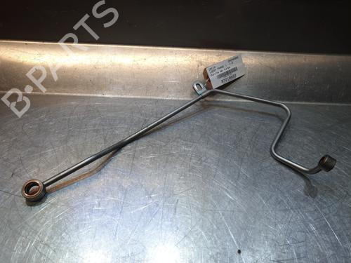 Rør DACIA LODGY (JS_) 1.2 TCe (JSAY, JSM0) (115 hp) 21801801