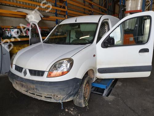 Left headlight RENAULT KANGOO Express (FC0/1_) 1.5 dCi (FC07, FC1R) | BP20923054C28 
