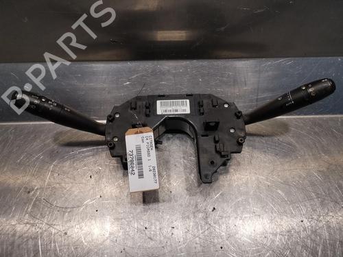 Used Steering column stalk Steering column stalk CITROËN C4 Picasso I MPV (UD_) 1.6 HDi (109 hp) 20918420 20918420