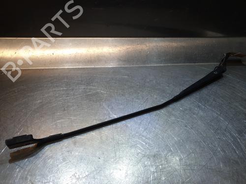 Used Front windshield wiper arm PEUGEOT 3008 I MPV (0U_) 1.6 HDi (114 hp) 23796396