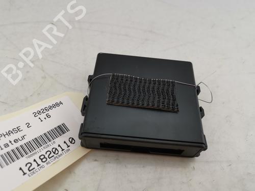 Control unit TOYOTA VERSO (_R2_) 1.6 D4-D (WAR20_) | BP32493753M11 - Image 2