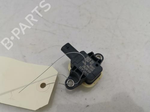 Module électronique AUDI A1 (8X1, 8XK) 1.6 TDI (105 hp) 30962833