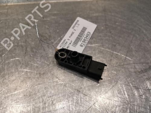 Used Electronic module Electronic module NISSAN MICRA III (K12) 1.5 dCi (68 hp) 20921139 20921139