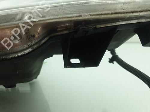 right-headlight-peugeot-206-sw-2ek-2002-38080571 main image