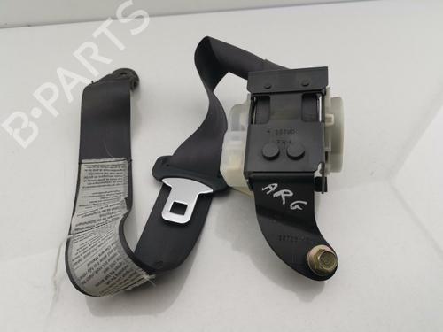 Used Rear left seatbelt Rear left seatbelt HONDA ACCORD VII (CL, CN) 2.0 (CL7) (155 hp) 29114893 29114893