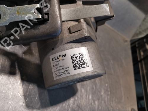 Steering column FIAT GRANDE PUNTO (199_) 1.3 D Multijet (199.AXD11, 199.AXD1A, 199.AXD1B,... | BP20917942M21