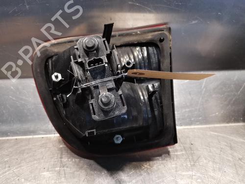 Venstre baklys, luke SEAT LEON (1M1) 1.9 TDI (110 hp) 21215169