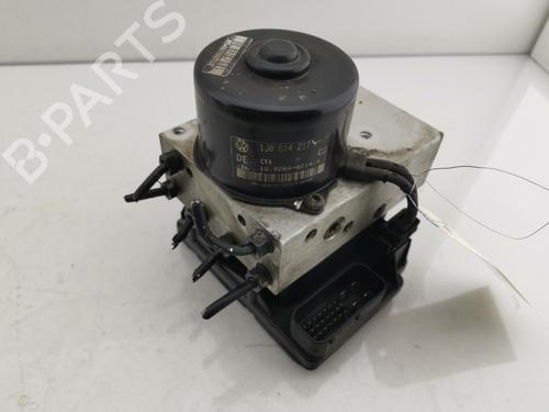 Used ABS pump ABS pump VW GOLF IV (1J1) 1.9 TDI 4motion (130 hp) 31803182 31803182