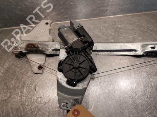 Used Rear left window mechanism CITROËN C4 Picasso I MPV (UD_) 1.6 HDi (109 hp) 20920922