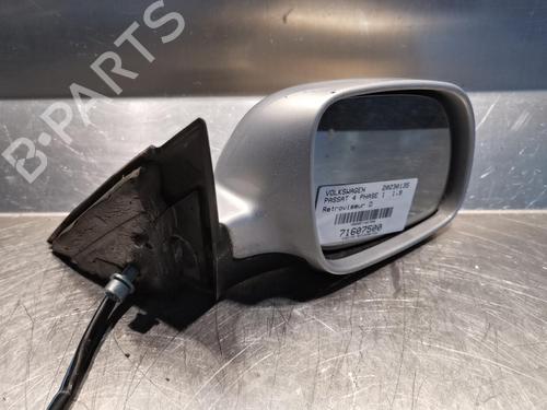 Retrovisor derecho VW PASSAT B5 (3B2) 1.9 TDI | BP20920134C27 