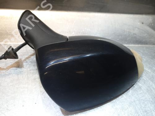 Right mirror FORD KUGA I 2.0 TDCi 4x4 | BP27275893C27