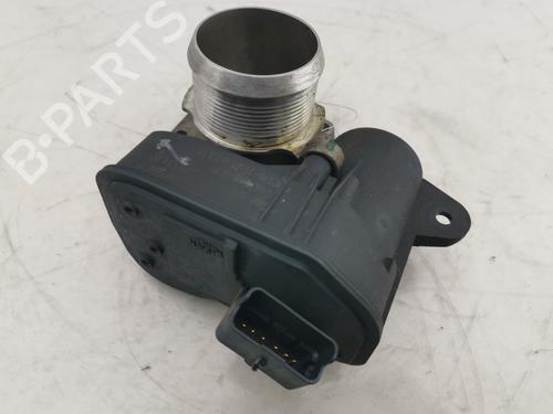 Used Throttle body Throttle body CITROËN C4 CACTUS 1.2 THP 110 (110 hp) 33299057 33299057