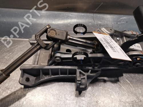 Steering column MAZDA 5 (CR) 2.0 CD (CR19) | BP20921405M21 - Image 4